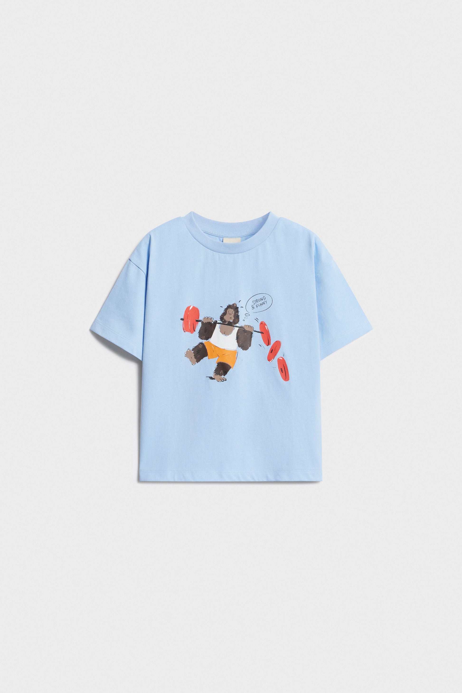 LIGHT BLUE