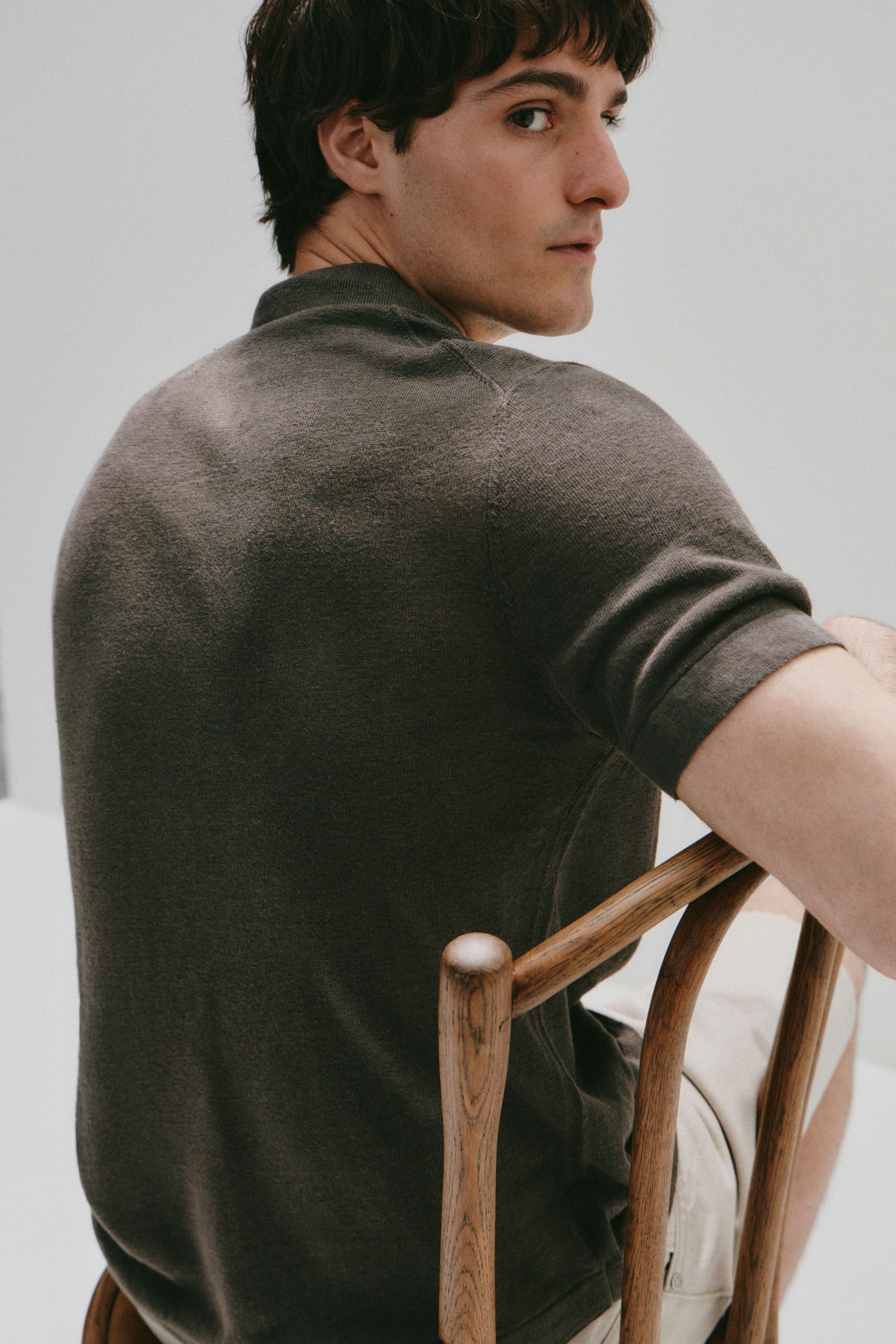 DARK KHAKI