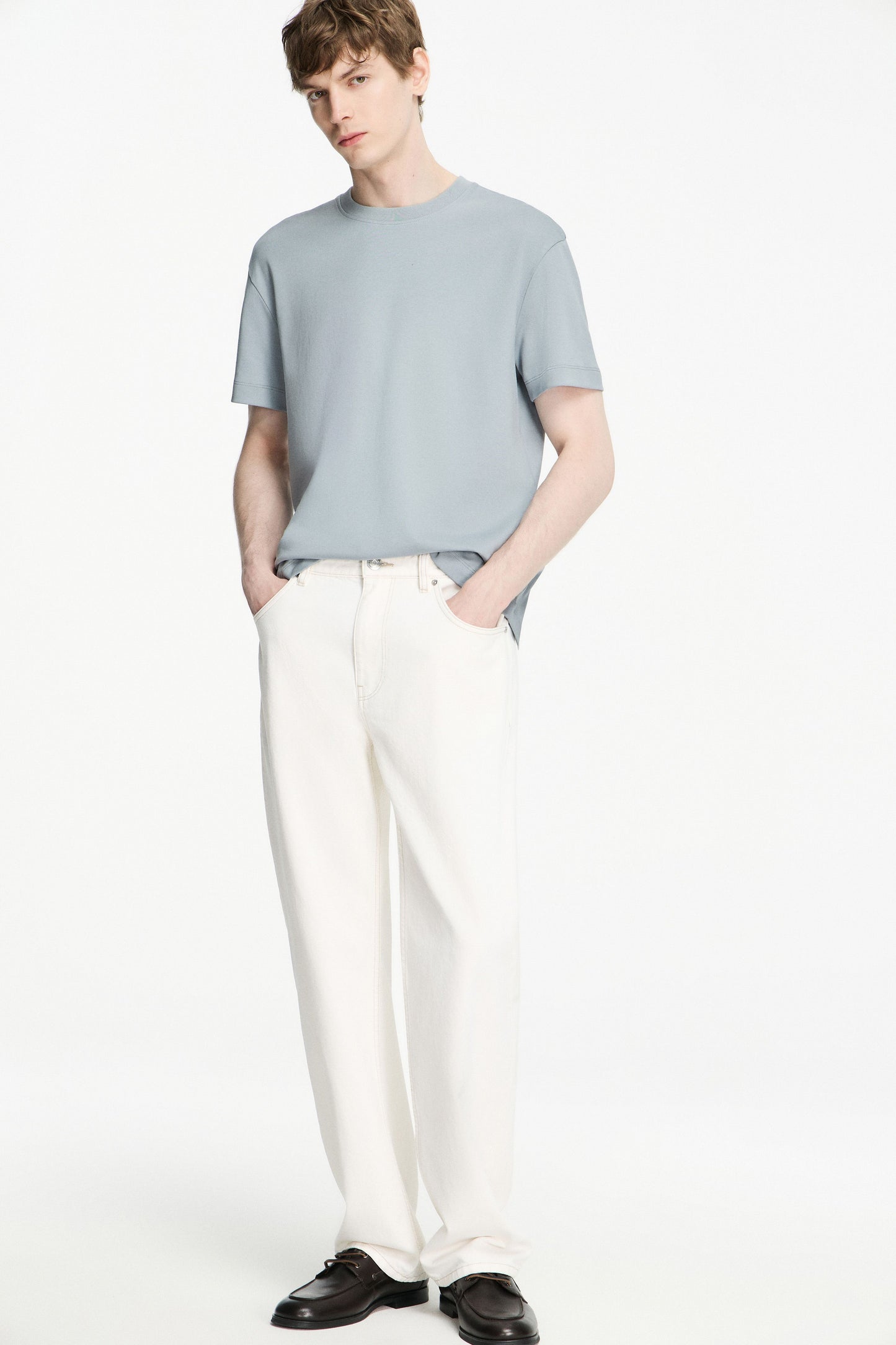 MINERAL BLUE