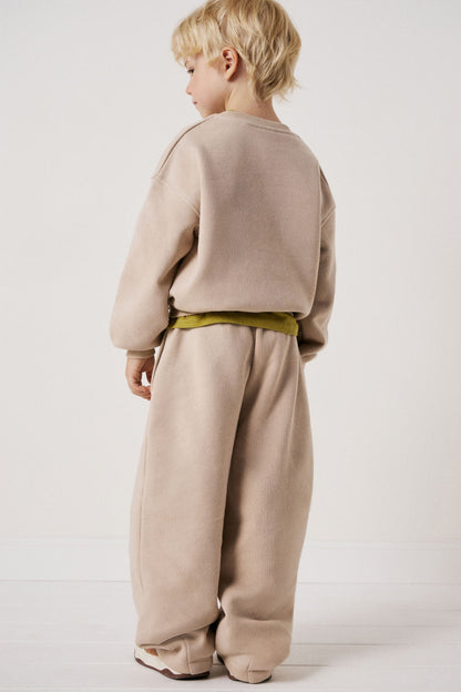 LIGHT BEIGE