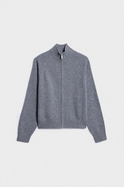 GREY MELANGE