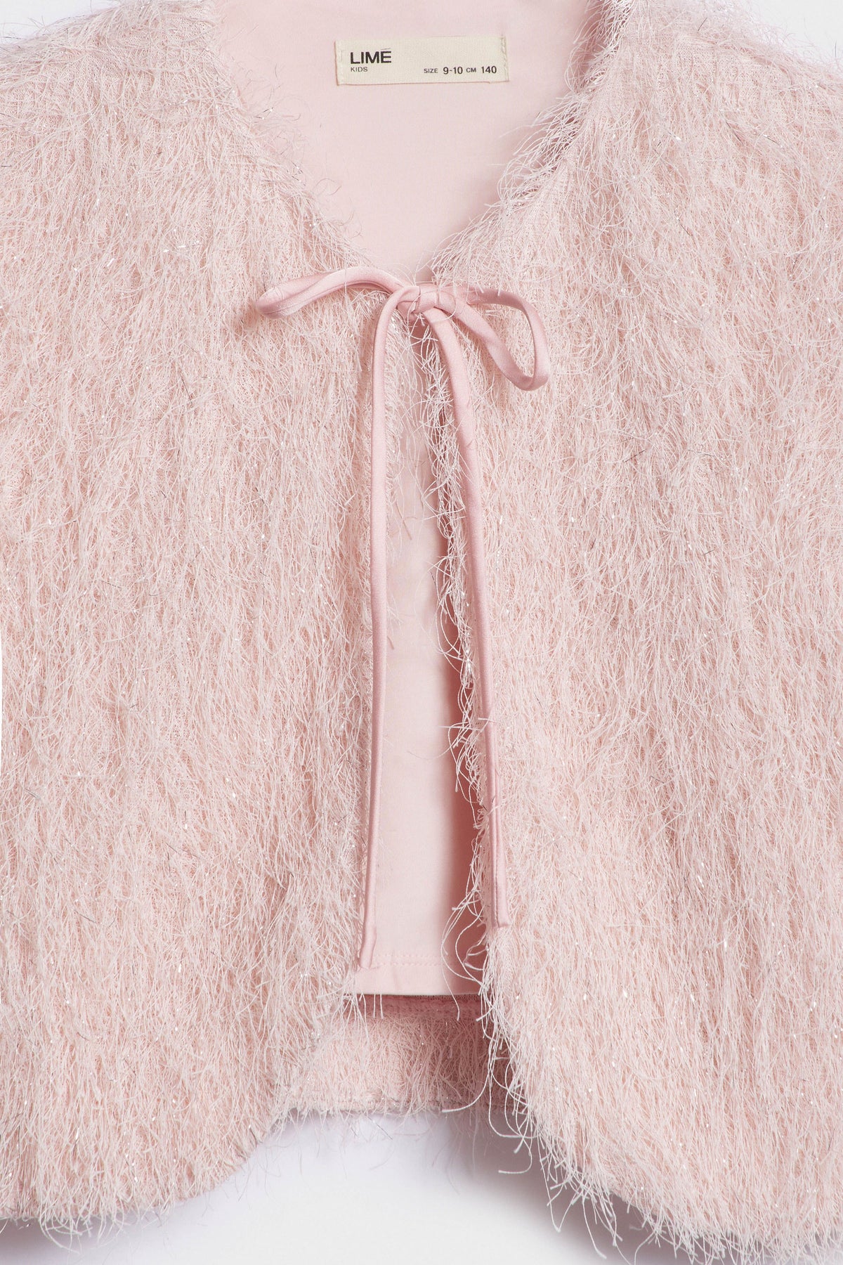 LIGHT PINK