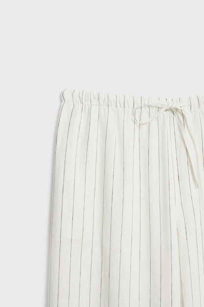 WHITE/BEIGE