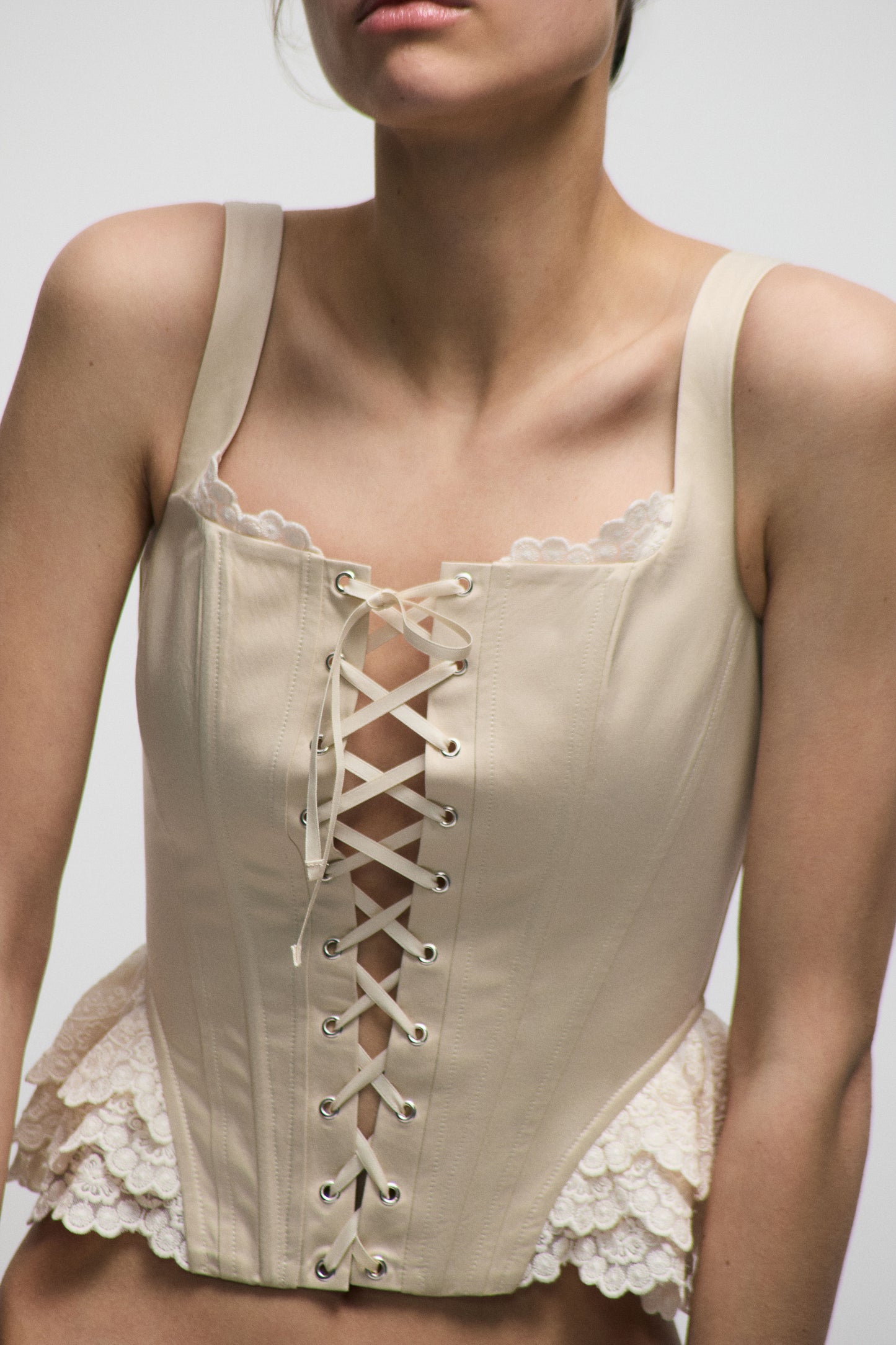 POWDER BEIGE