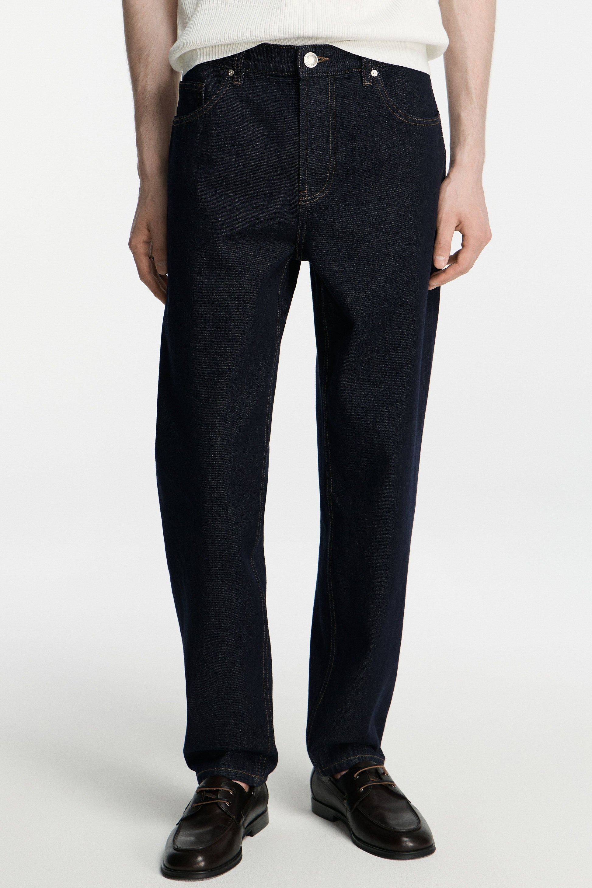 DARK BLUE