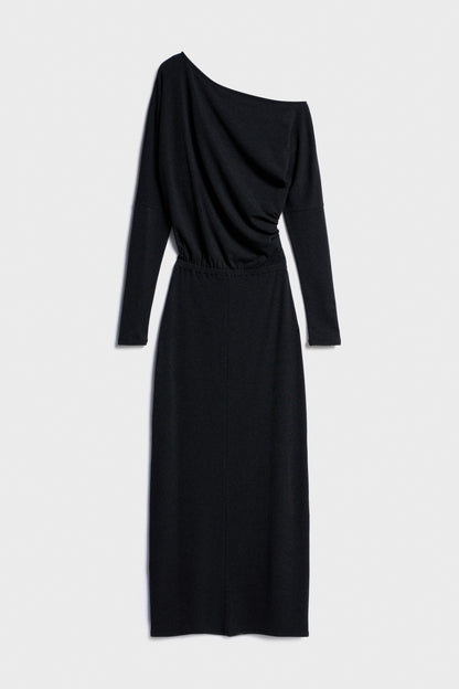 DARK GREY MELANGE