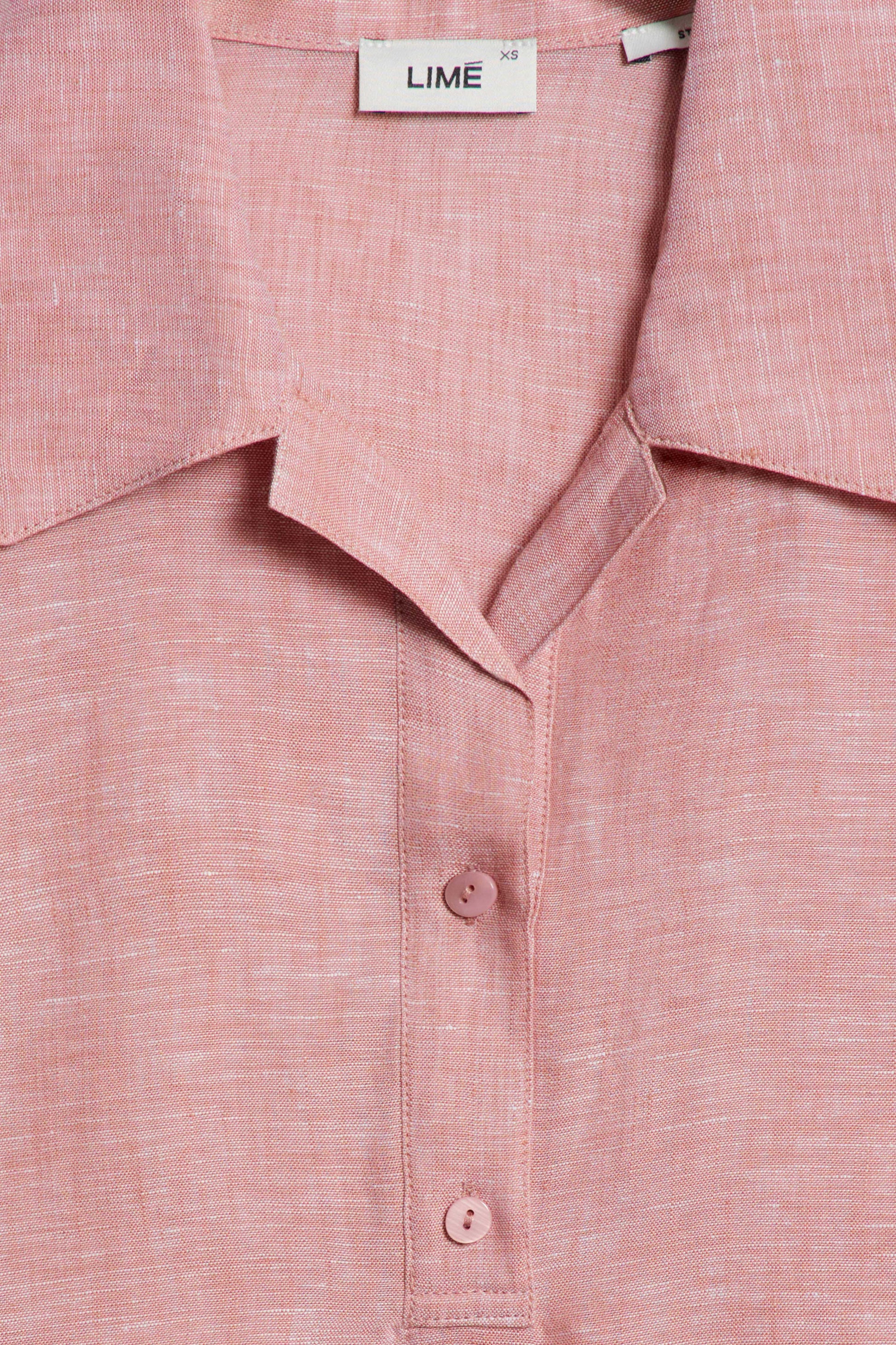 DUSTY ROSE