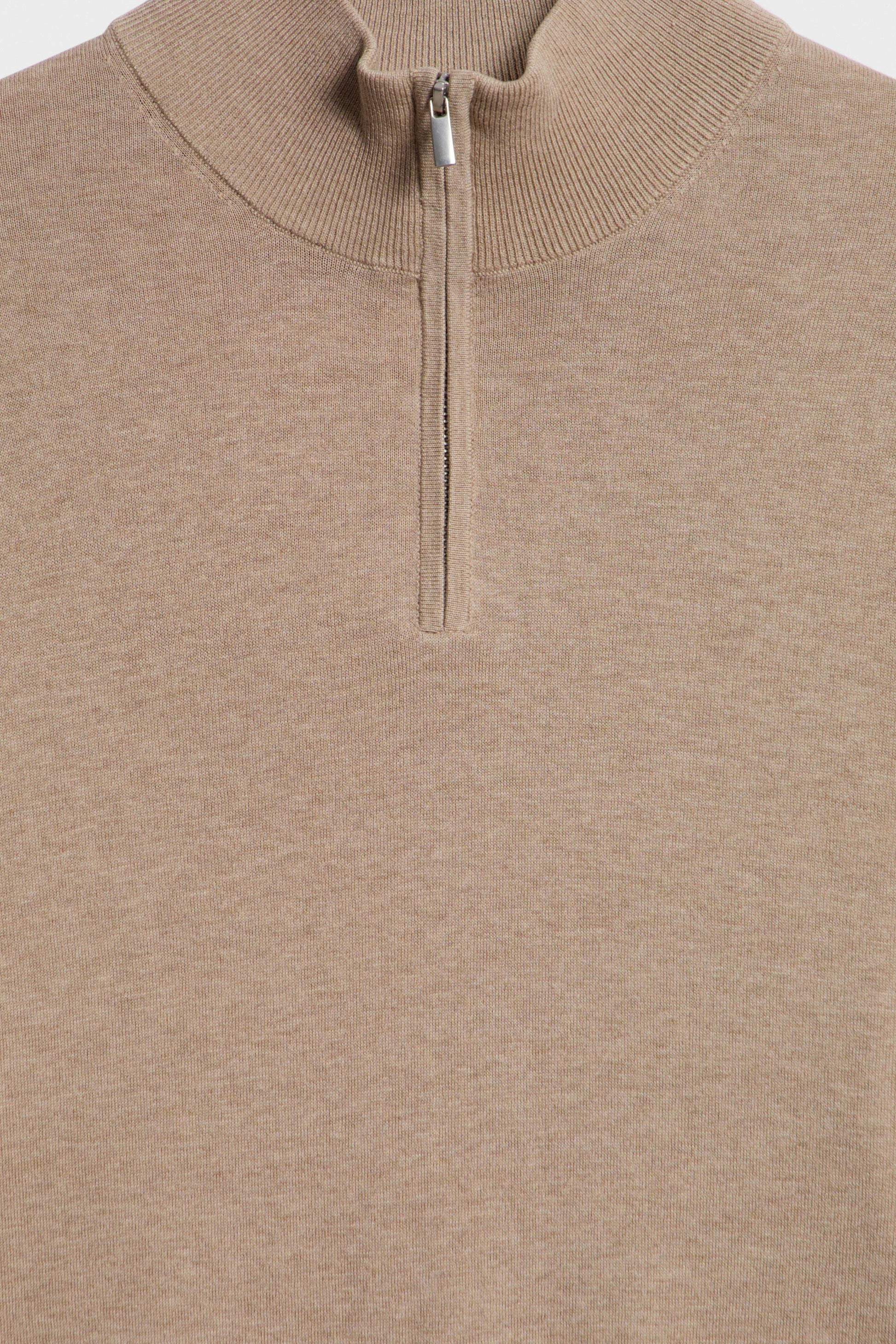 BEIGE MELANGE