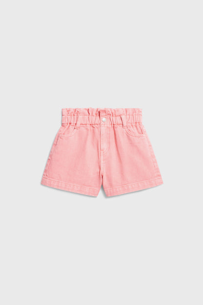 BRIGHT PINK