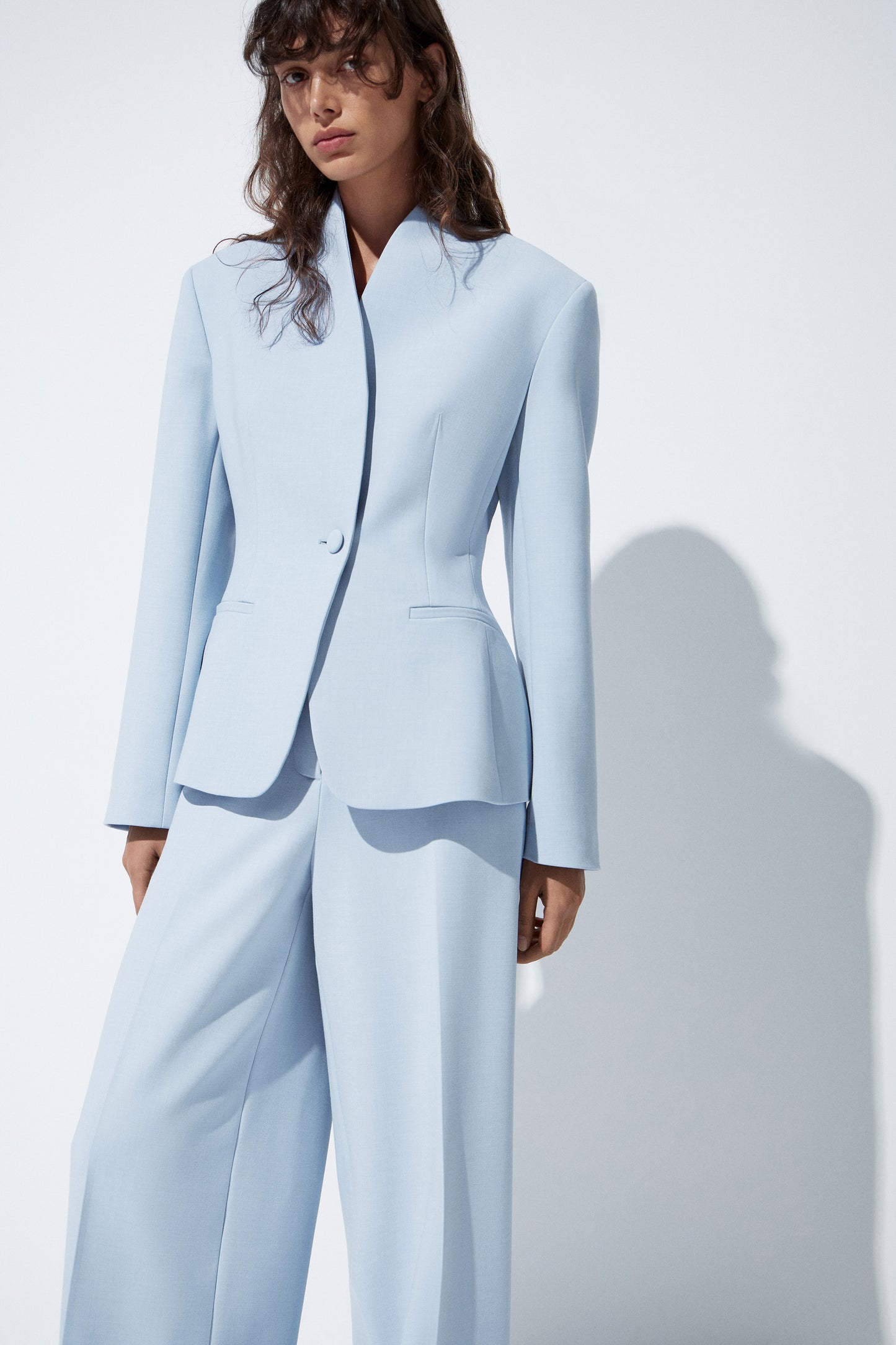 GREY BLUE