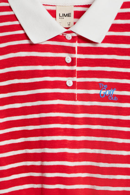 WHITE/RED