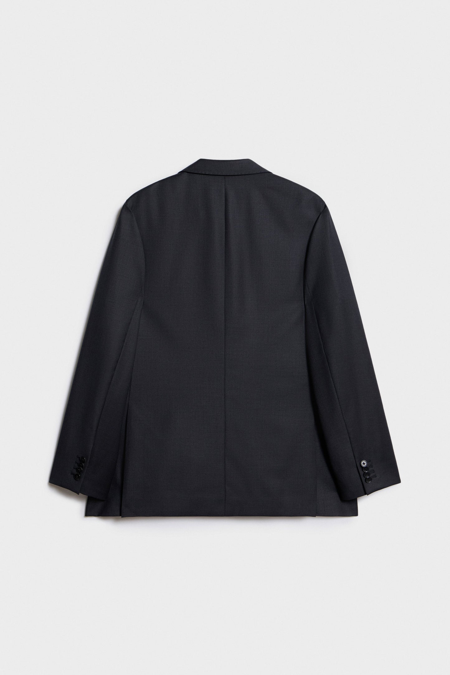 DARK GREY MELANGE