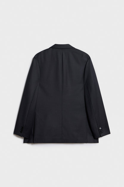 DARK GREY MELANGE