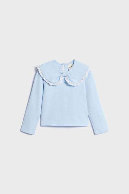 SKY BLUE