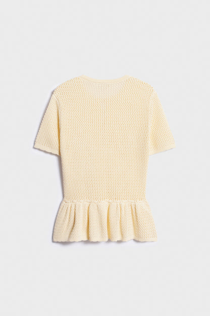 LIGHT YELLOW
