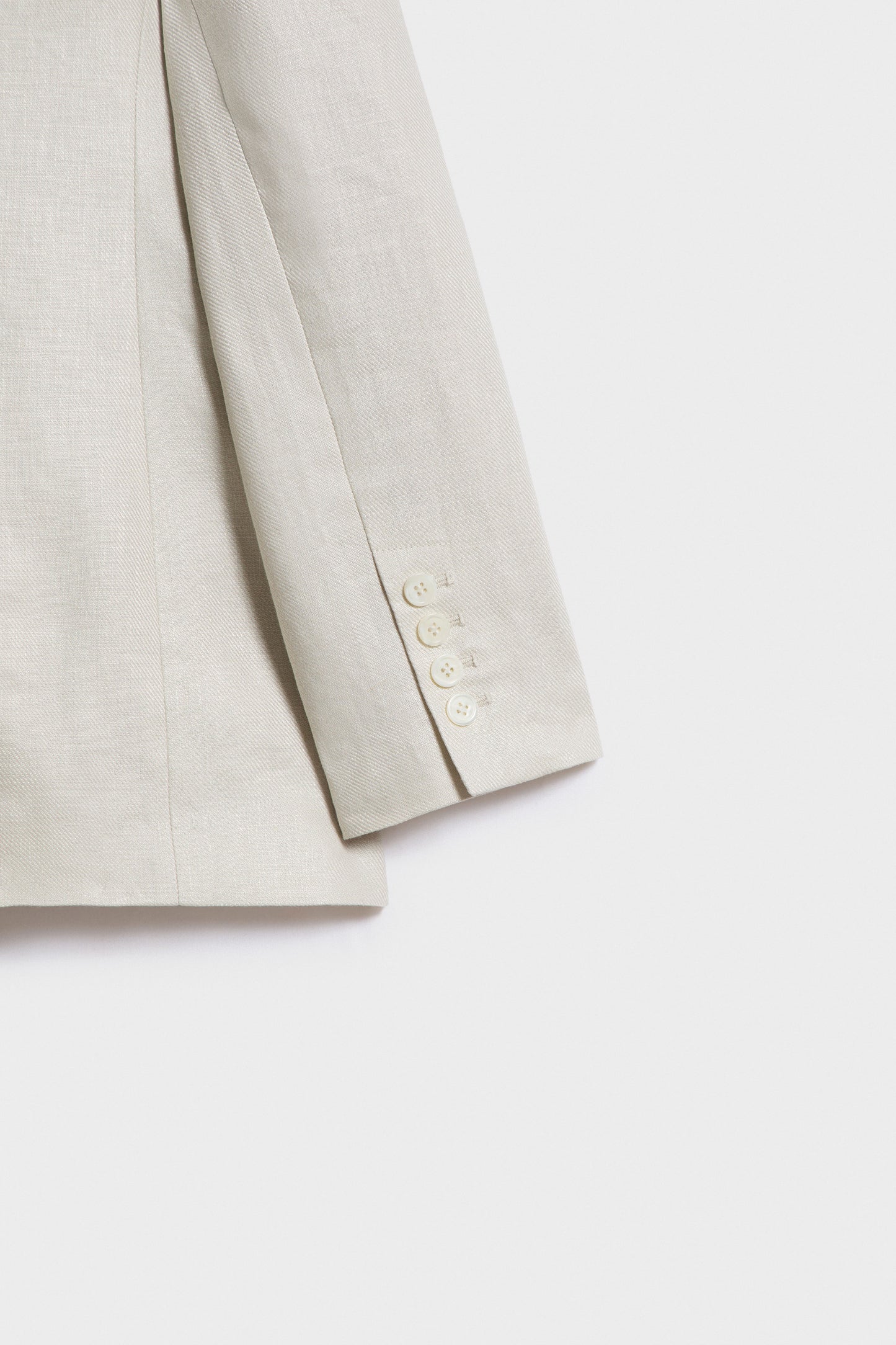 LIGHT GREY MELANGE
