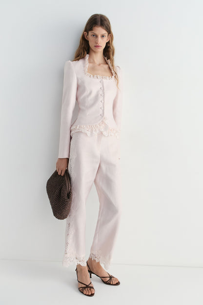 POWDER BEIGE