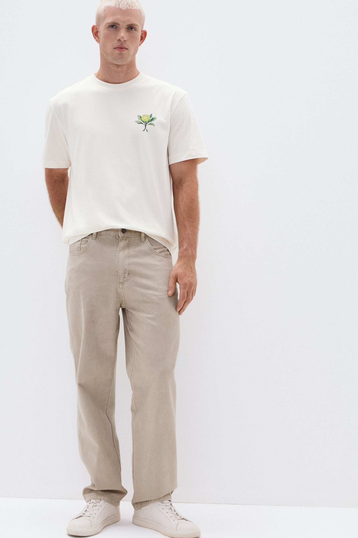 LIGHT KHAKI