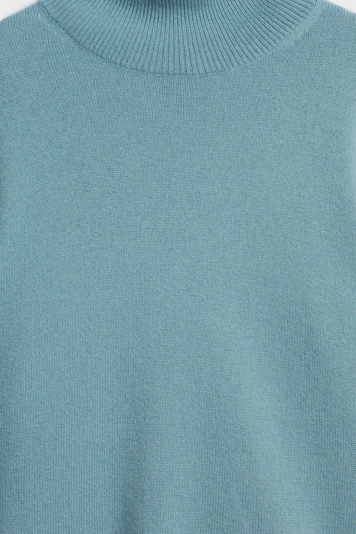 MINERAL BLUE