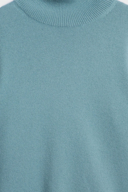 MINERAL BLUE