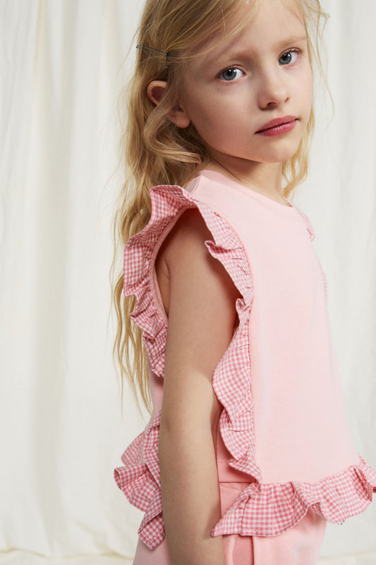 LIGHT PINK