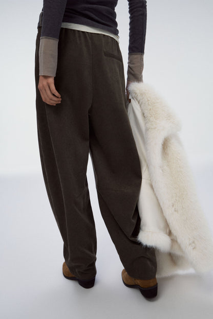 DARK KHAKI