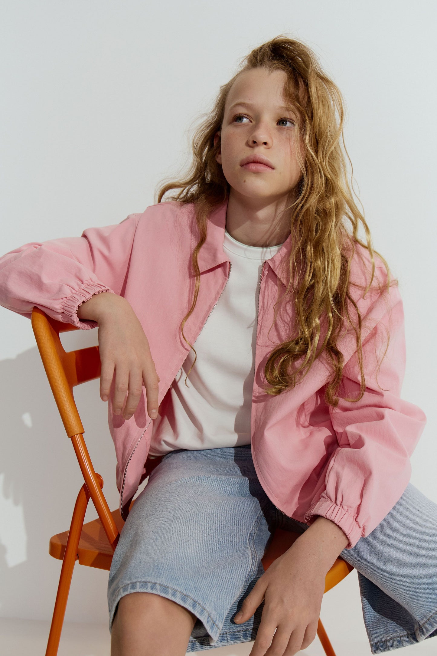 CANDY PINK