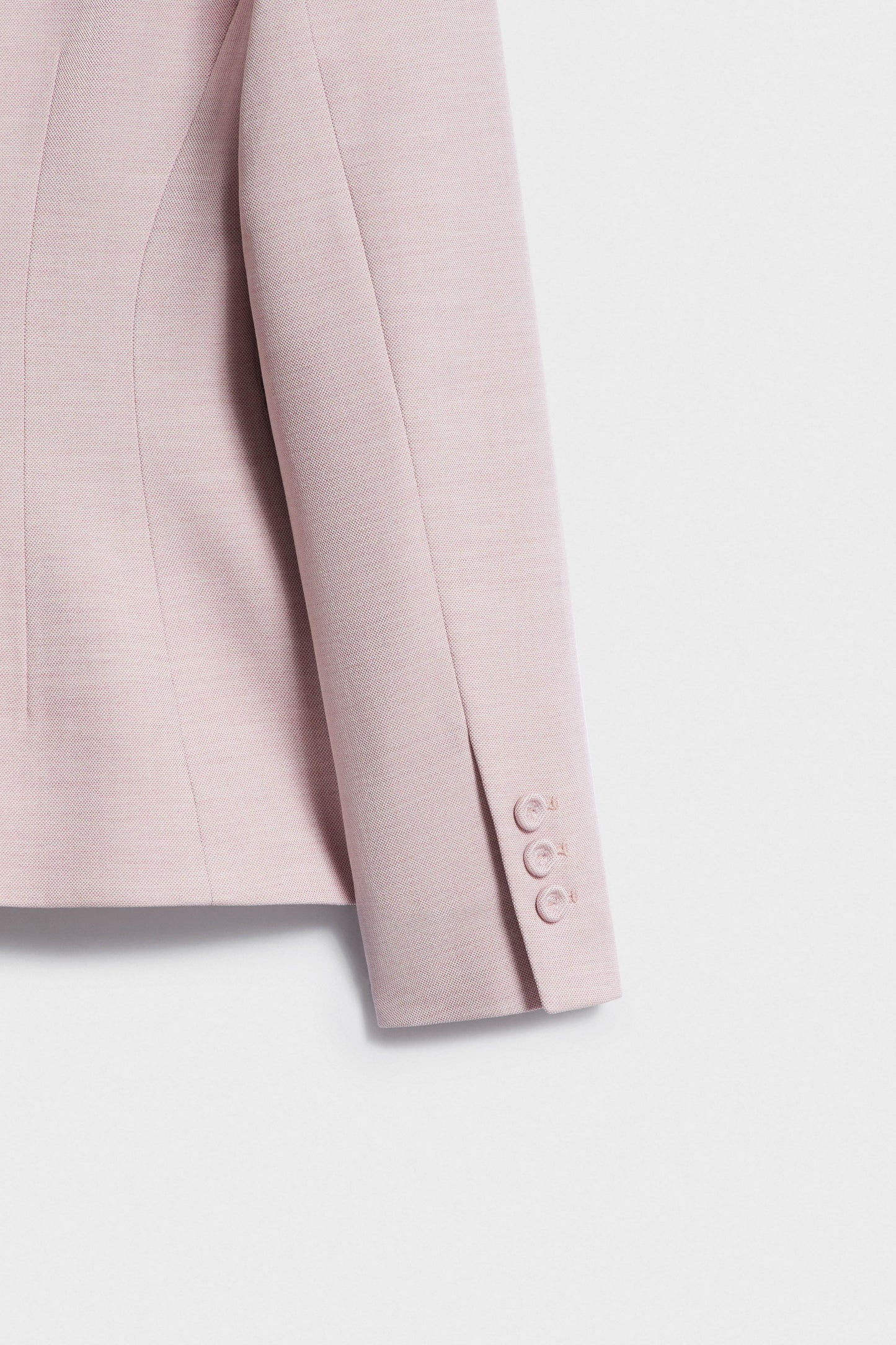 DUSTY ROSE