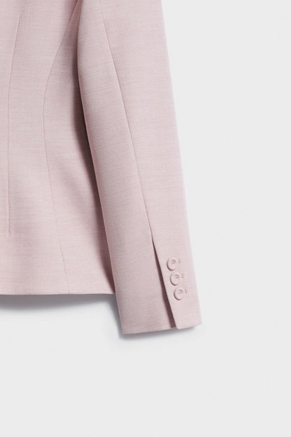 DUSTY ROSE