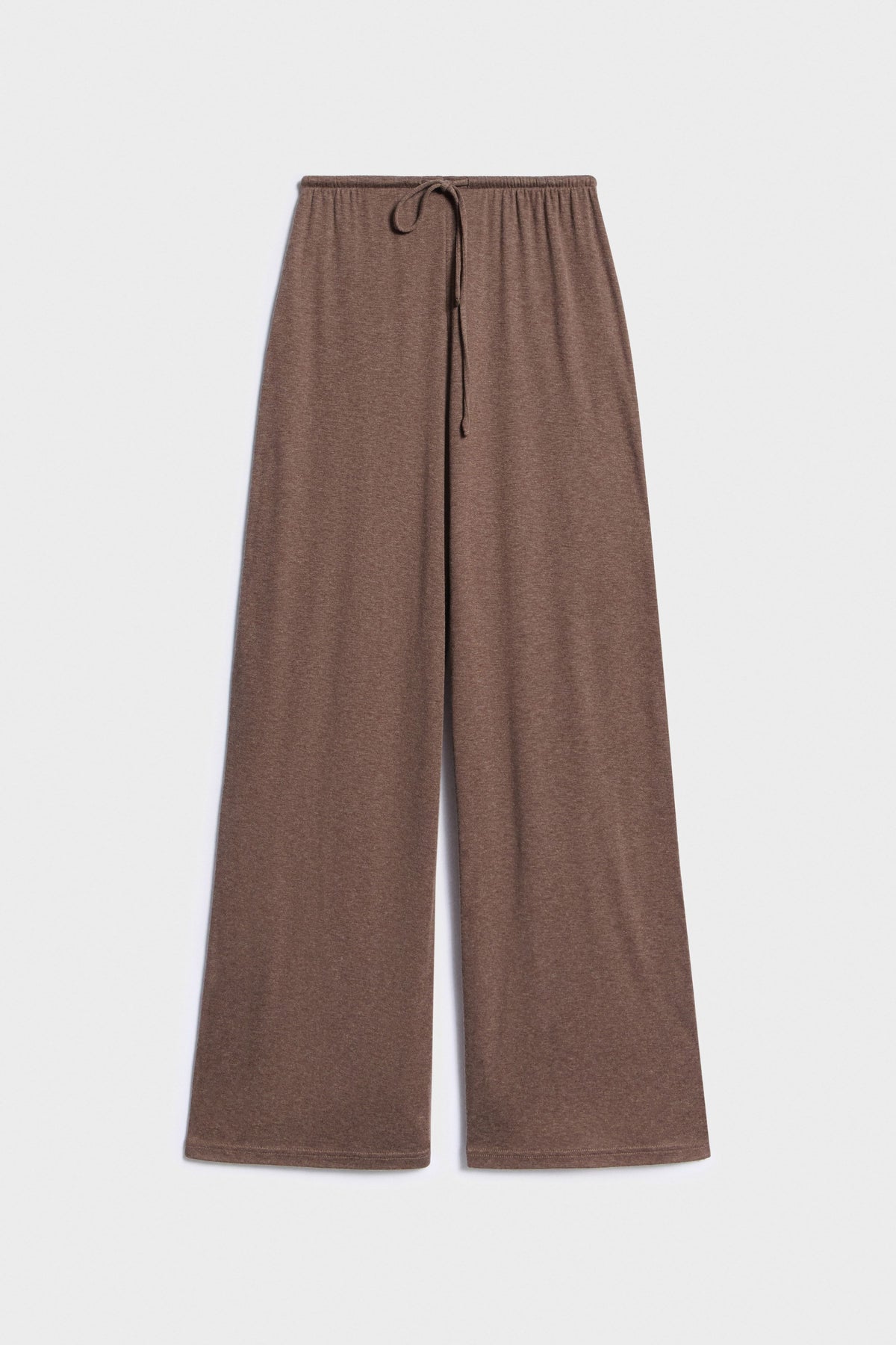 BROWN MELANGE