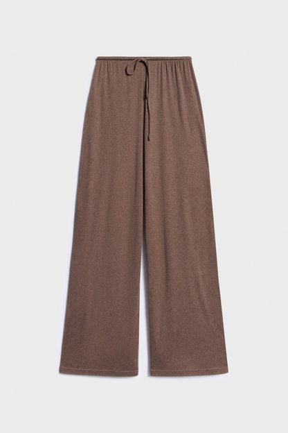 BROWN MELANGE