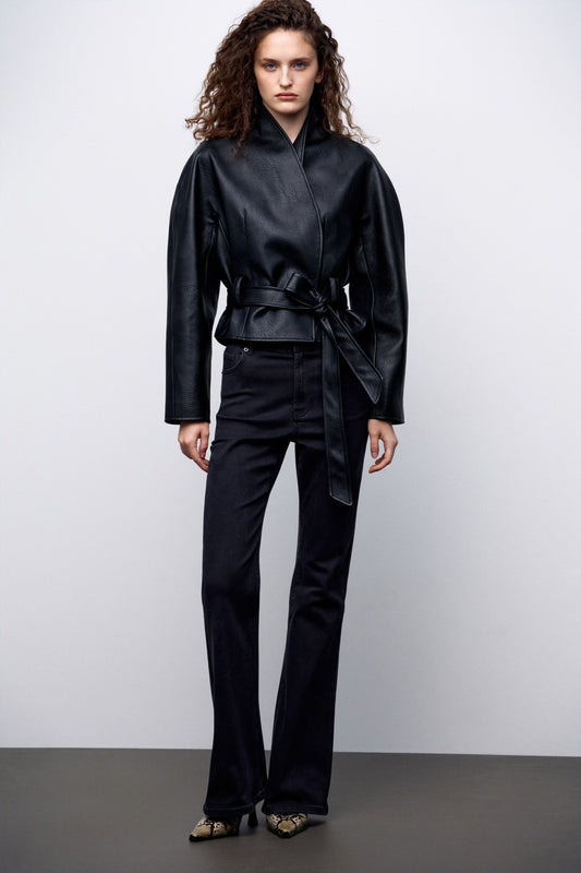 JET BLACK