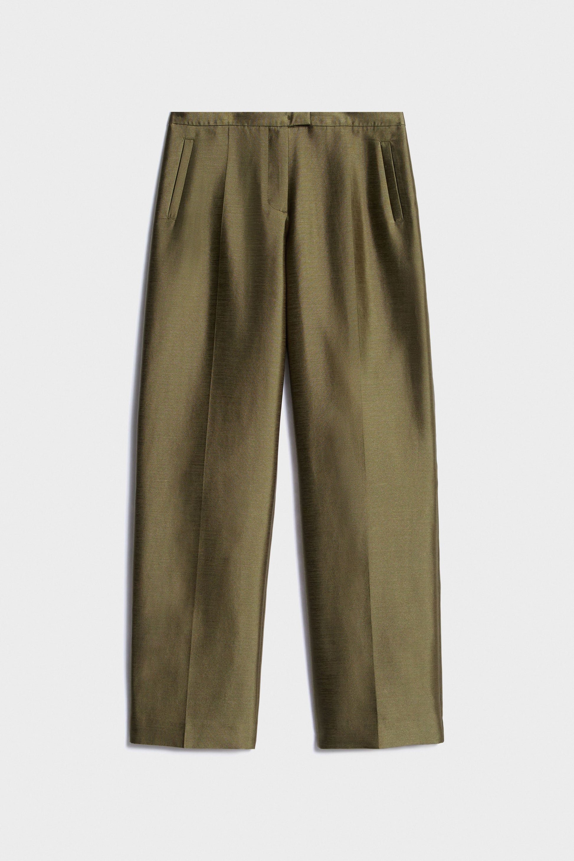 DARK KHAKI