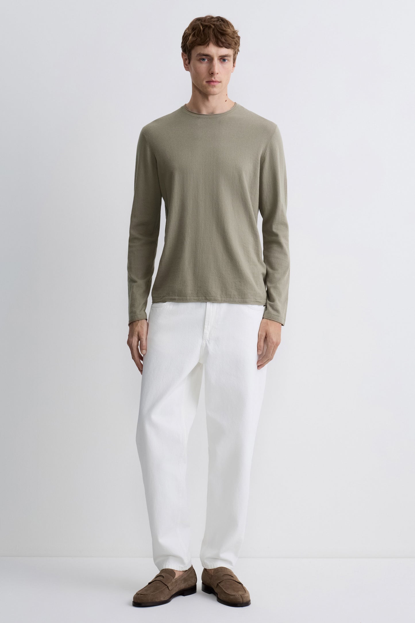 LIGHT KHAKI