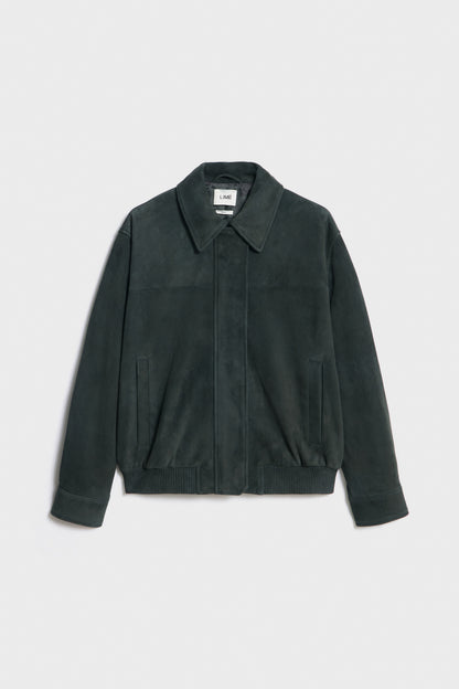 DARK GREEN