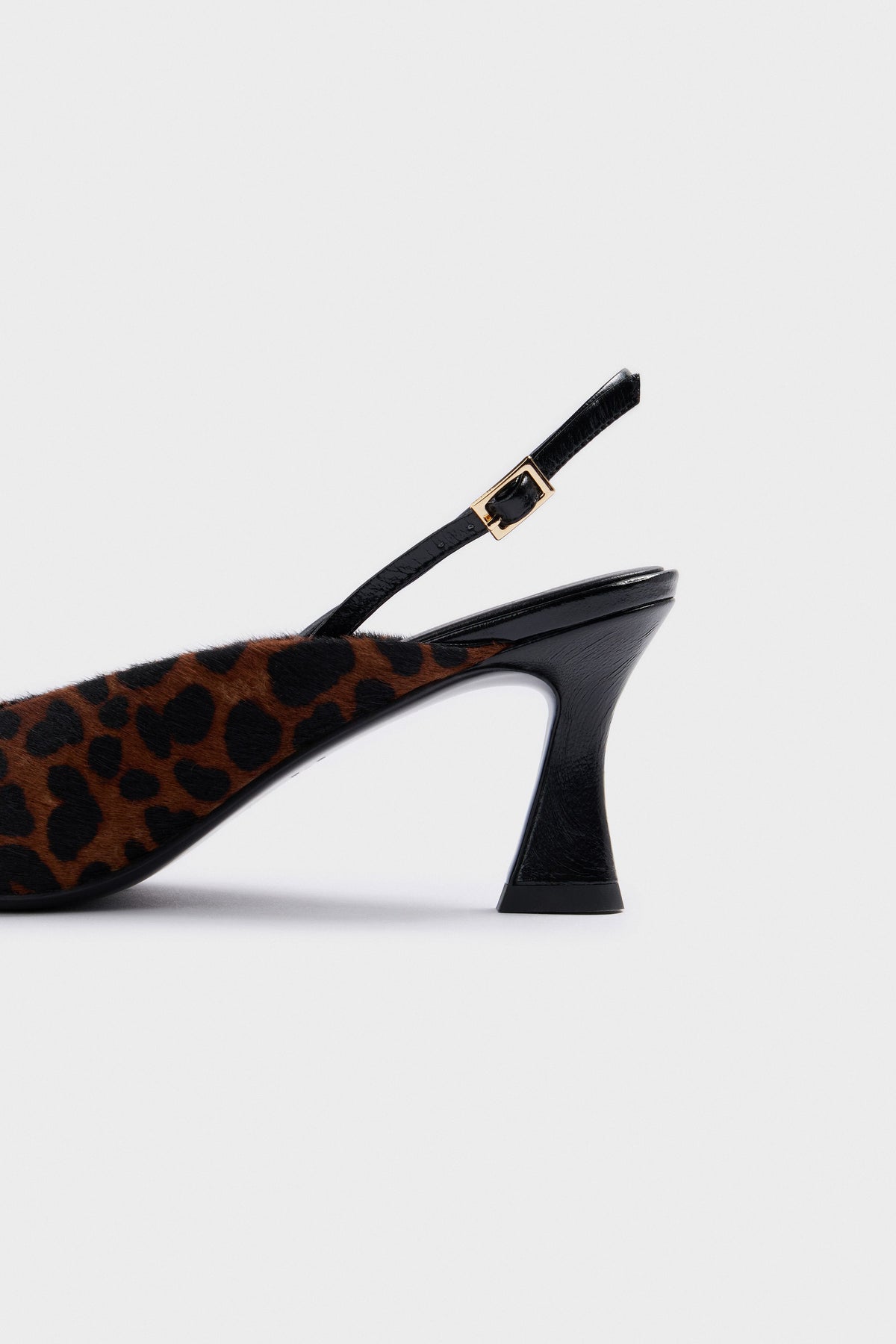 LEOPARD/BROWN