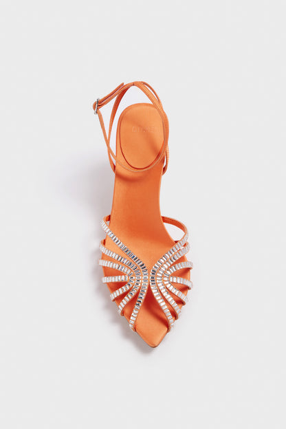 RED ORANGE