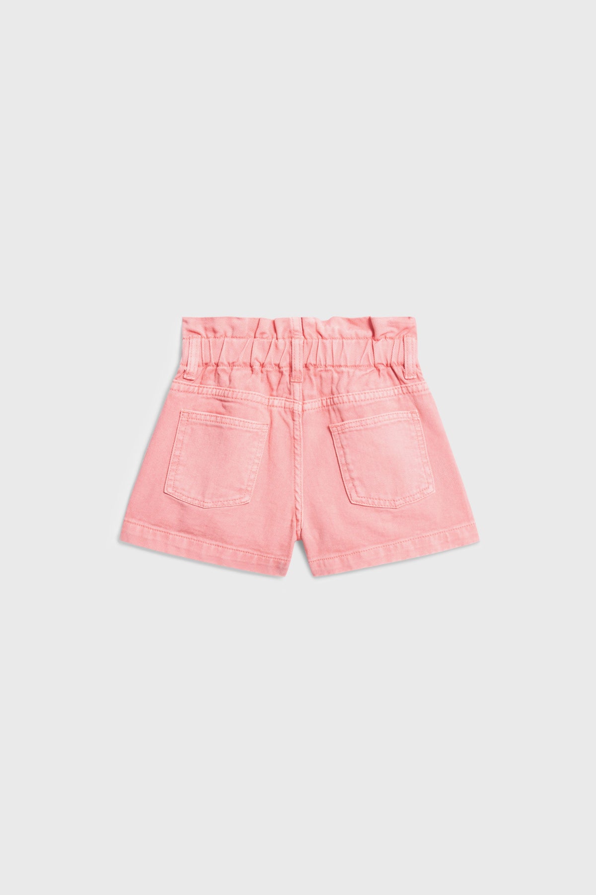 BRIGHT PINK