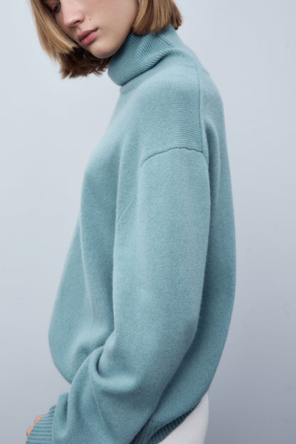 MINERAL BLUE