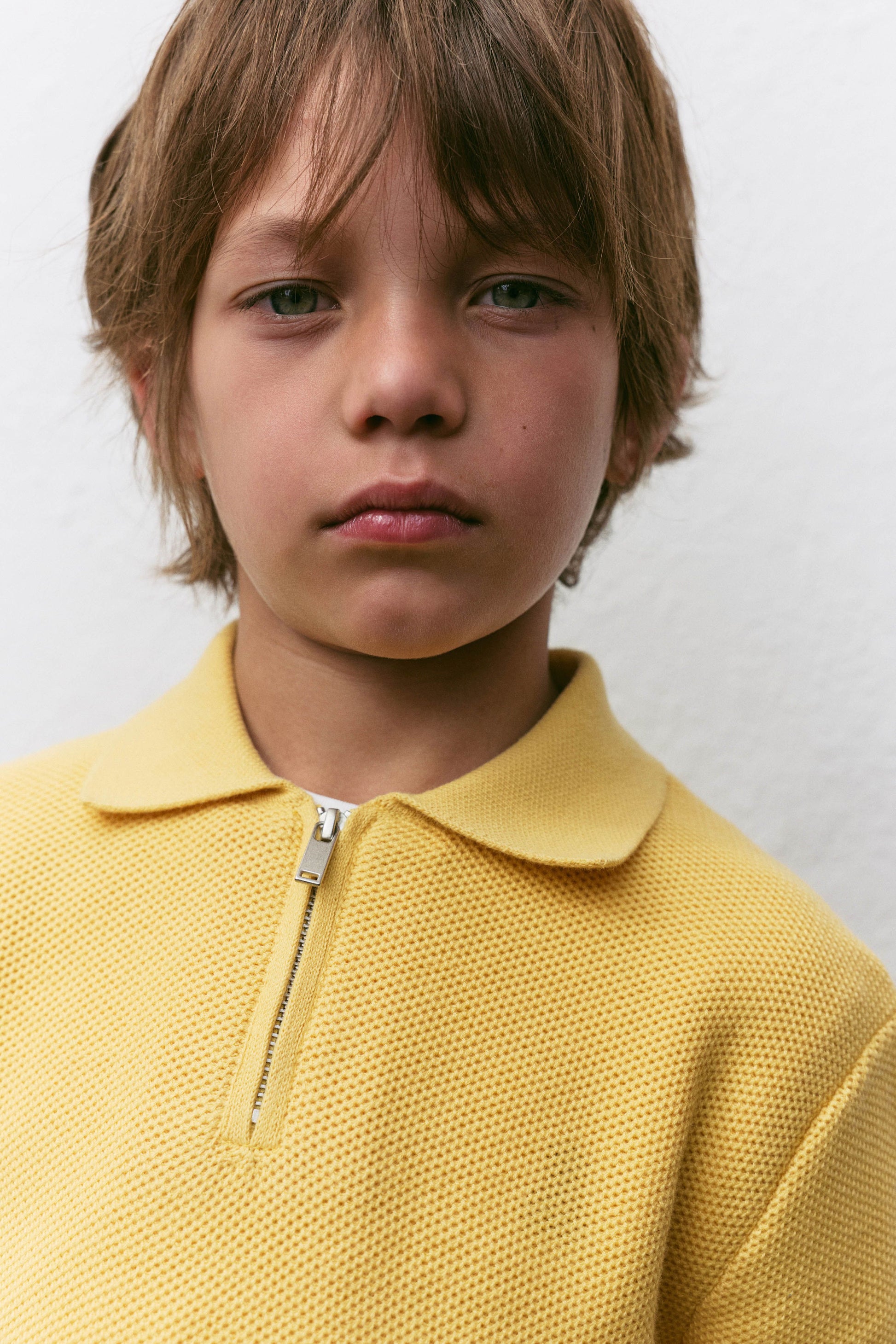 LIGHT YELLOW