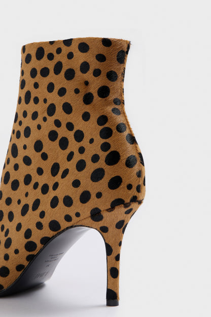 LEOPARD/BROWN