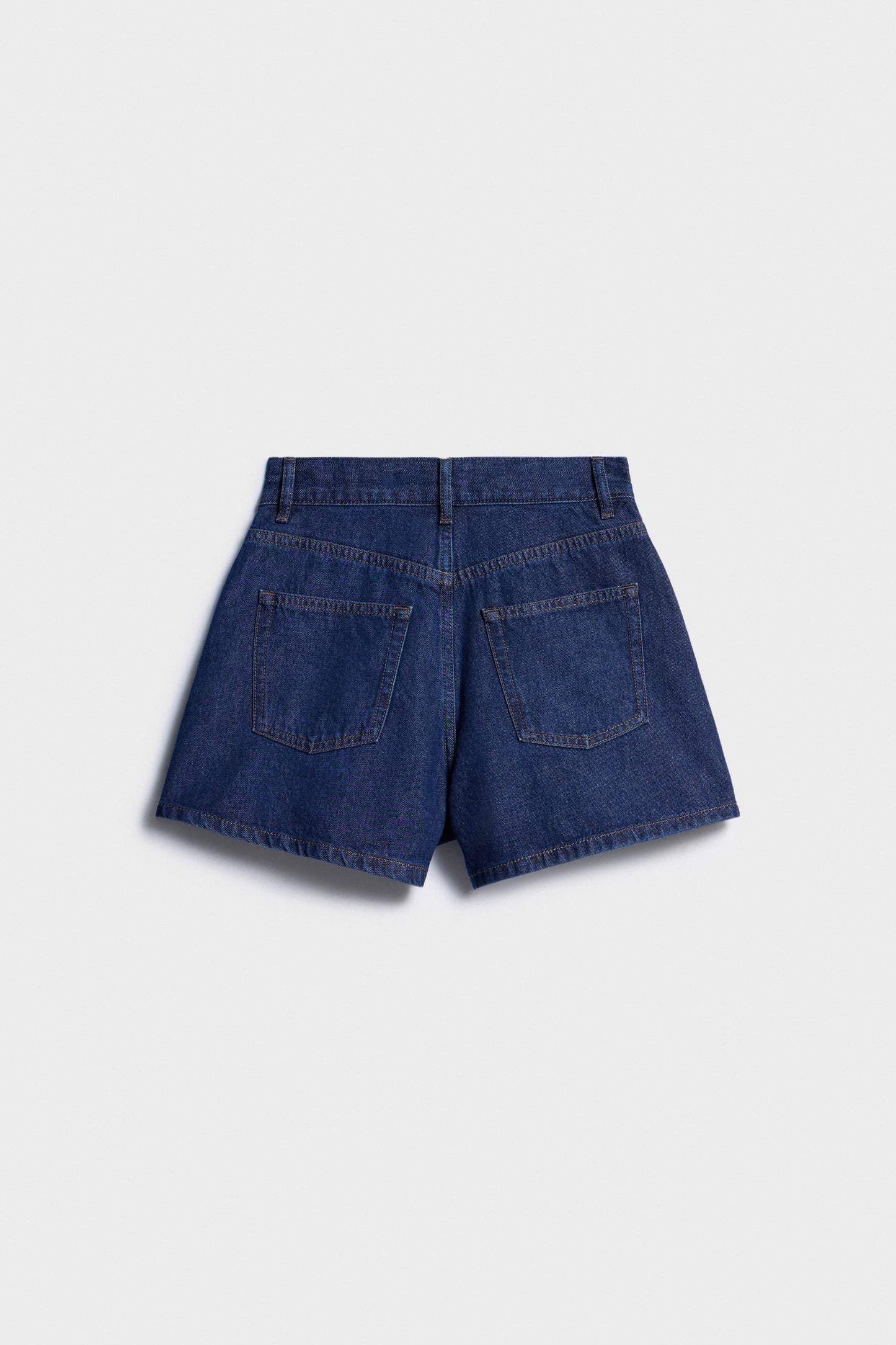 DENIM BLUE