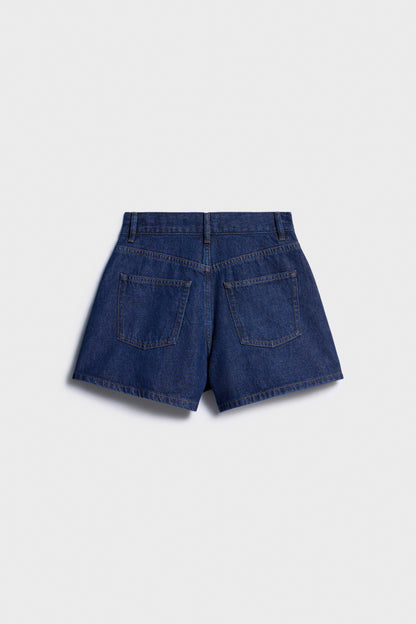 DENIM BLUE