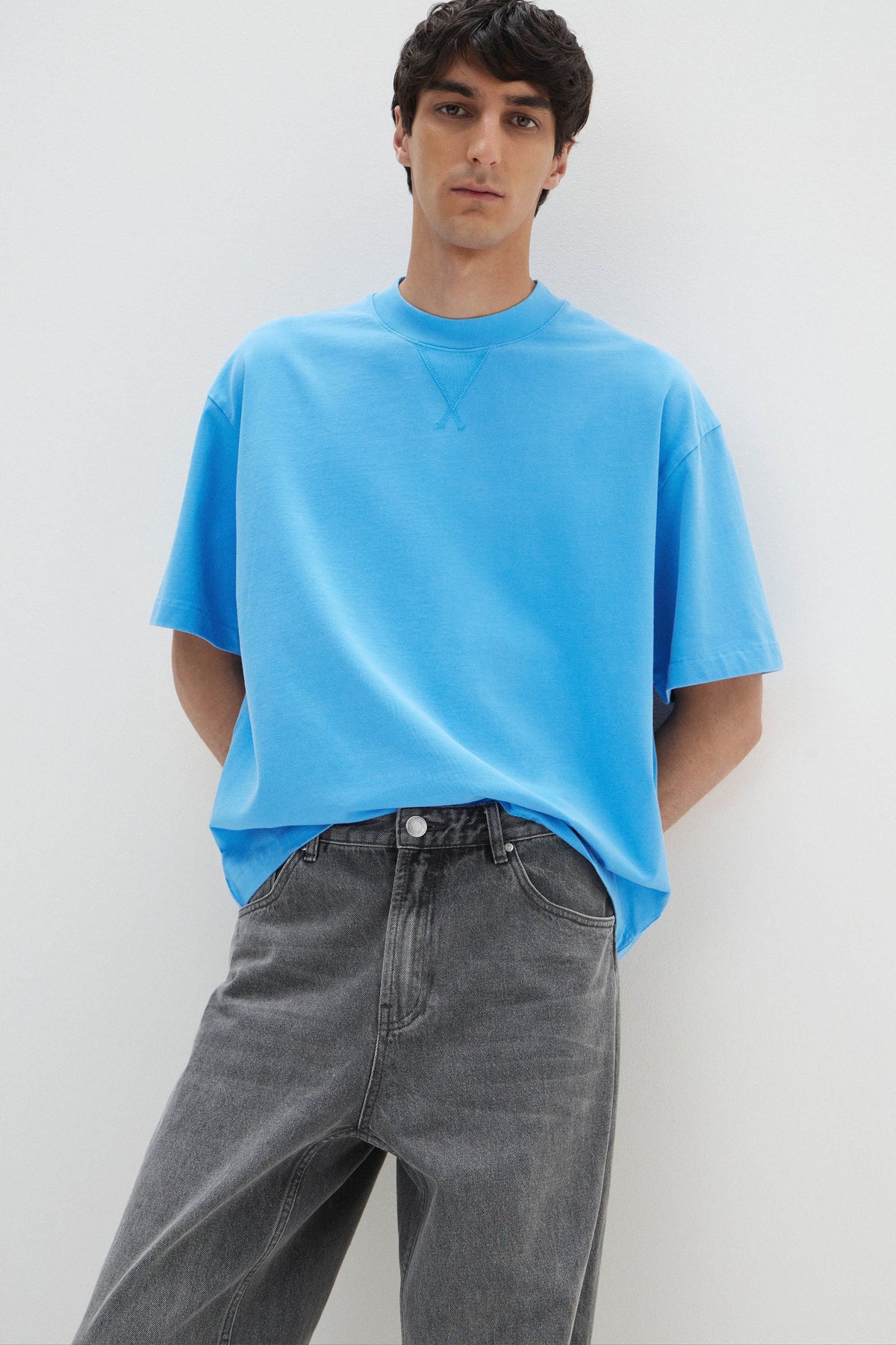 AZURE BLUE