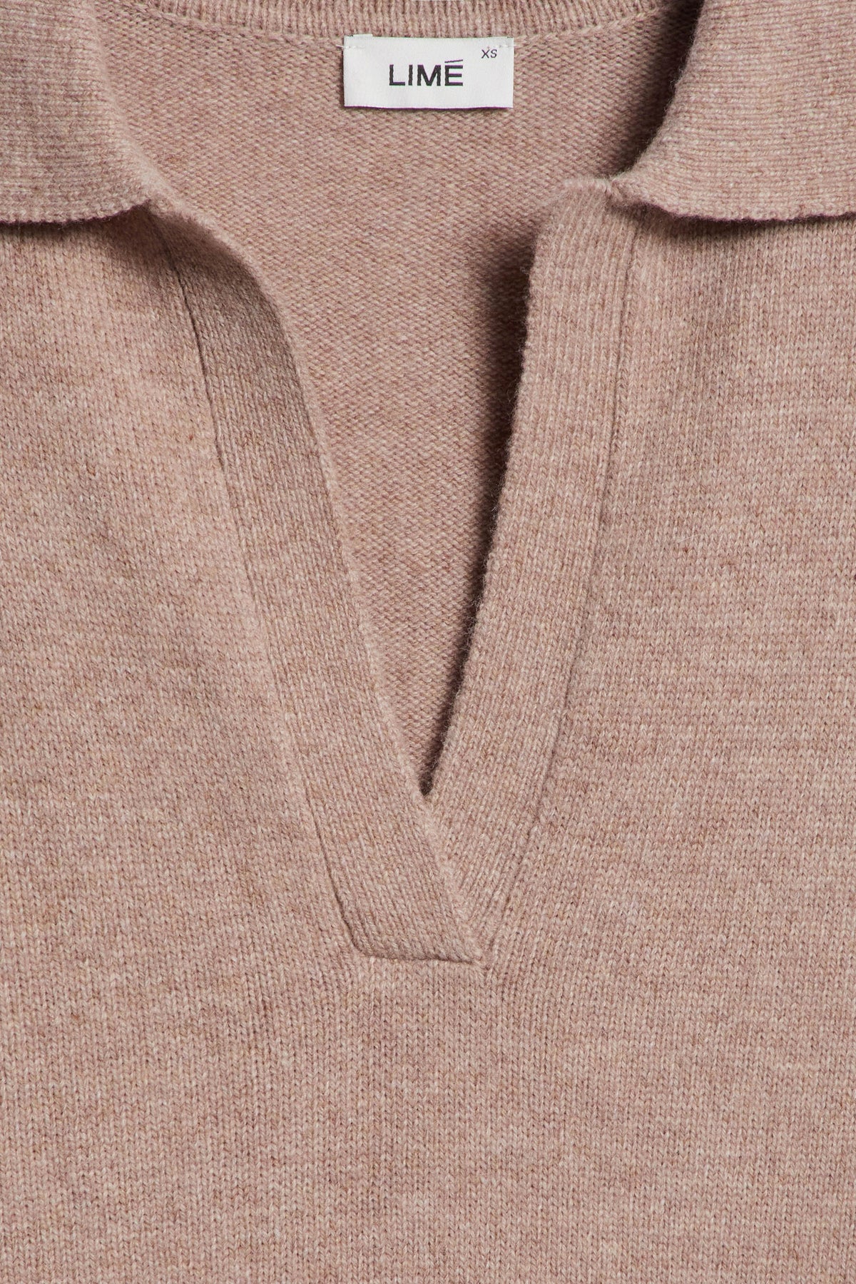 BEIGE MELANGE