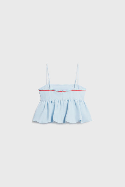 SKY BLUE