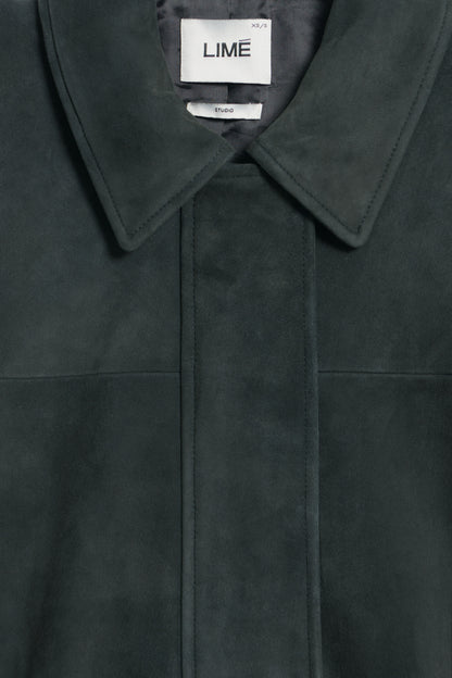 DARK GREEN