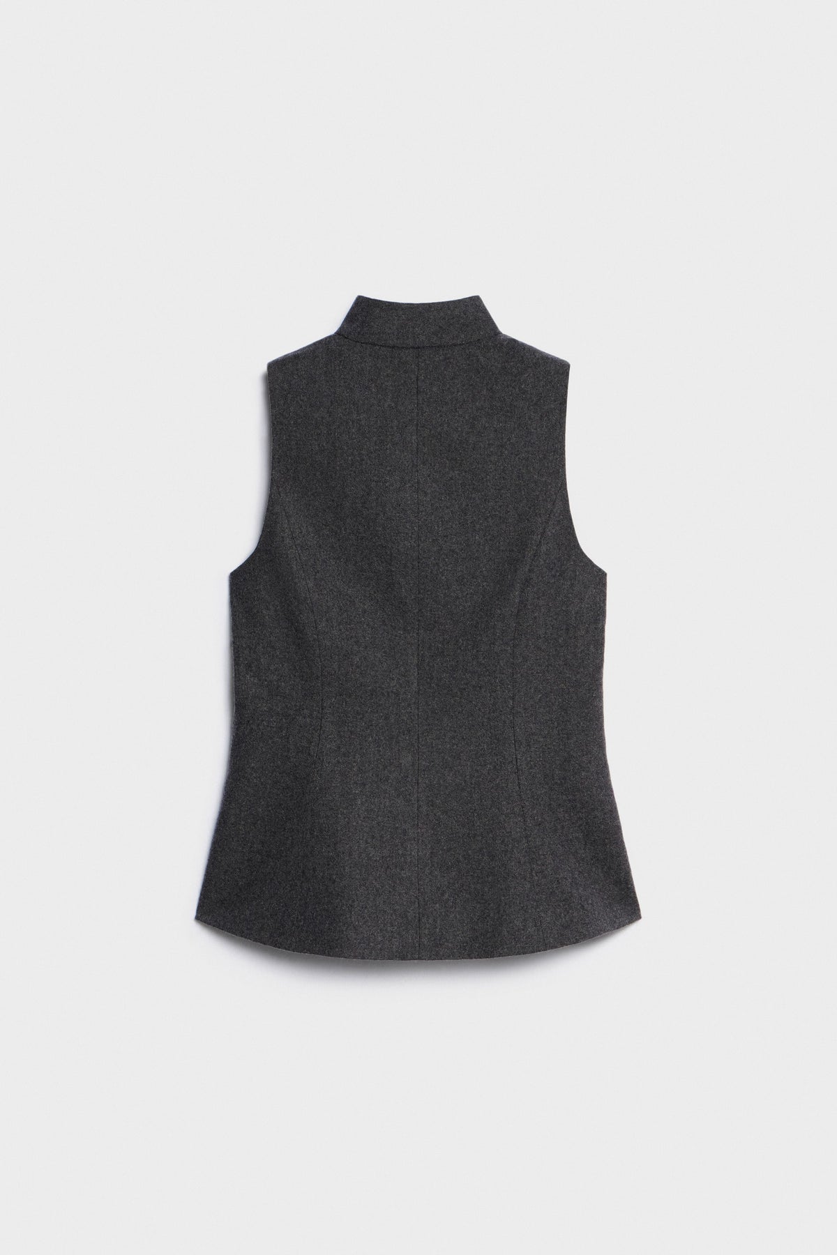 DARK GREY MELANGE