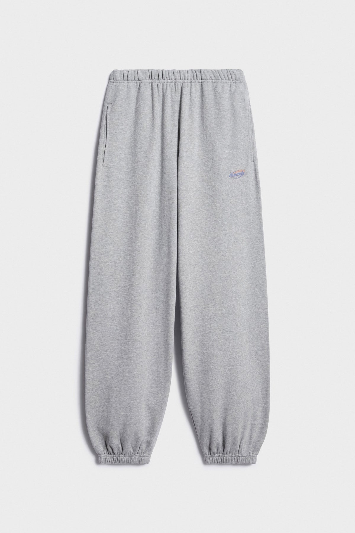 GREY MELANGE