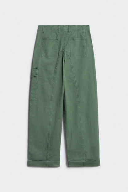 MINERAL GREEN